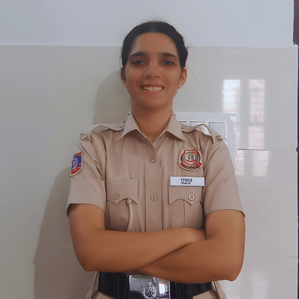 Kirti Grewal